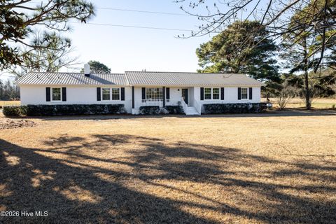 1503 Honrine Road Clinton NC 28328