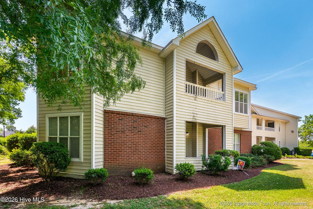 Photo of 515 Spring Forest Road #E, Greenville, NC 27834 (MLS # 100569914)