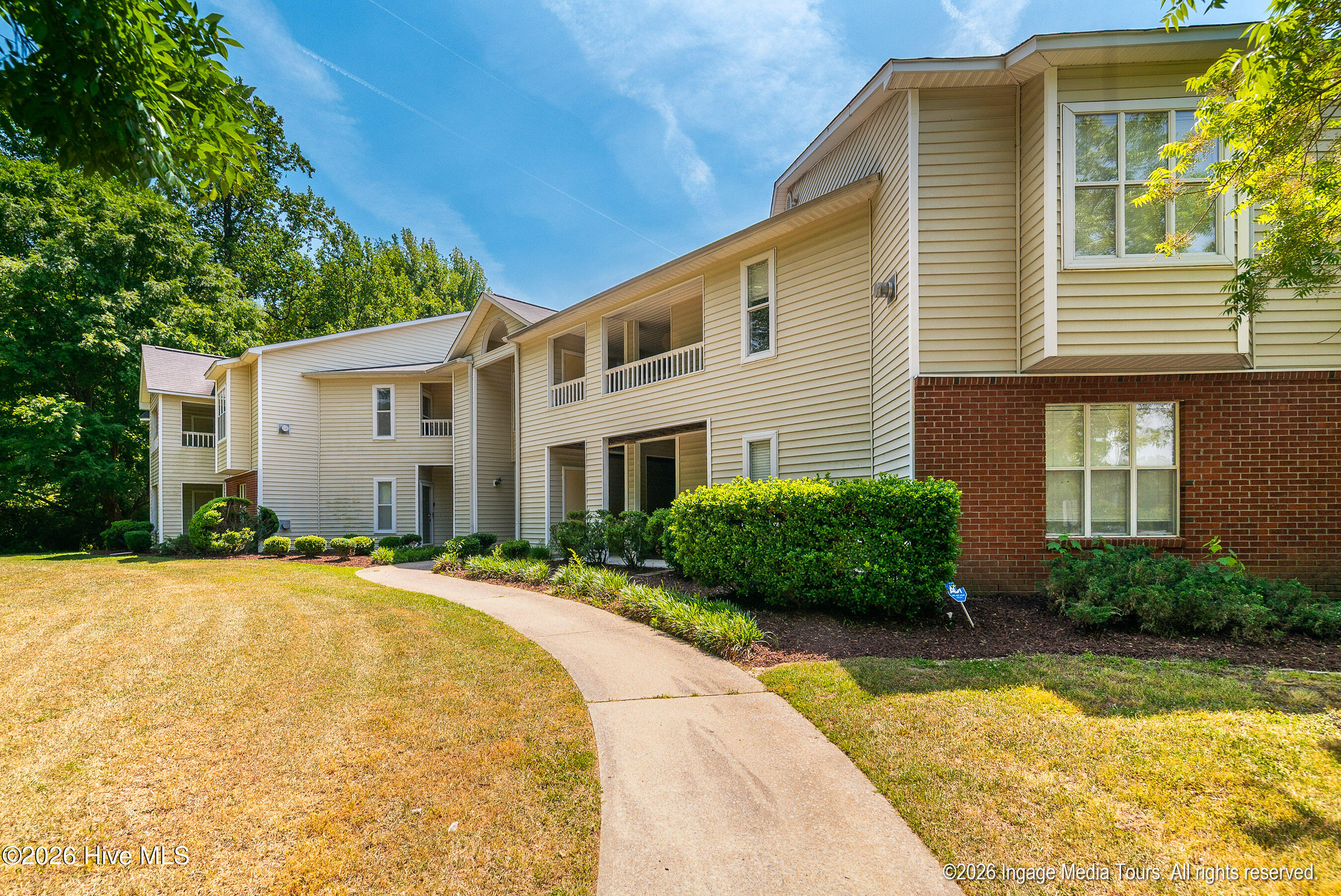 515 Spring Forest Road E