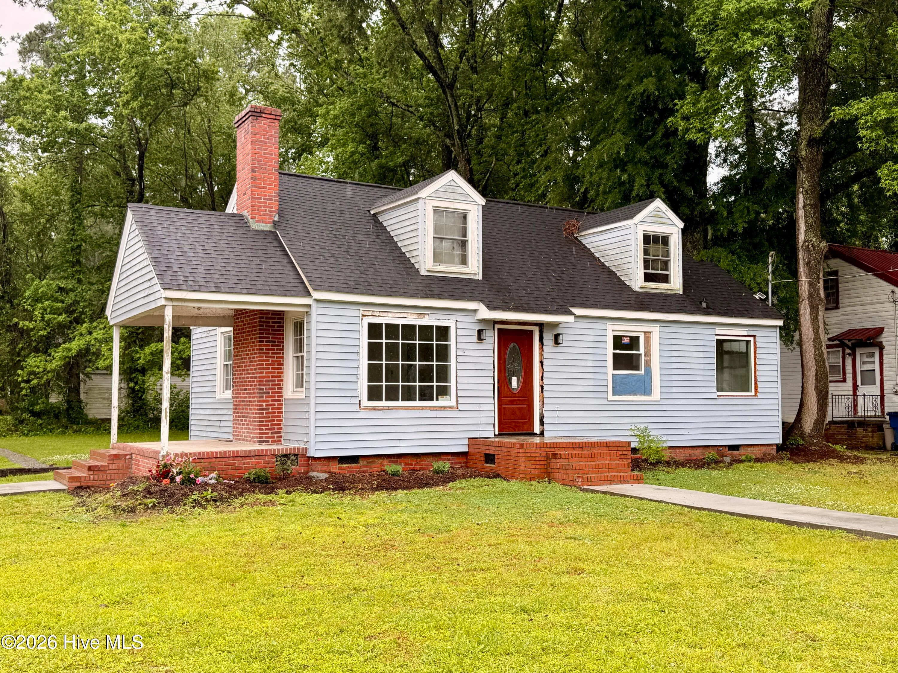 315 Woodlawn Drive