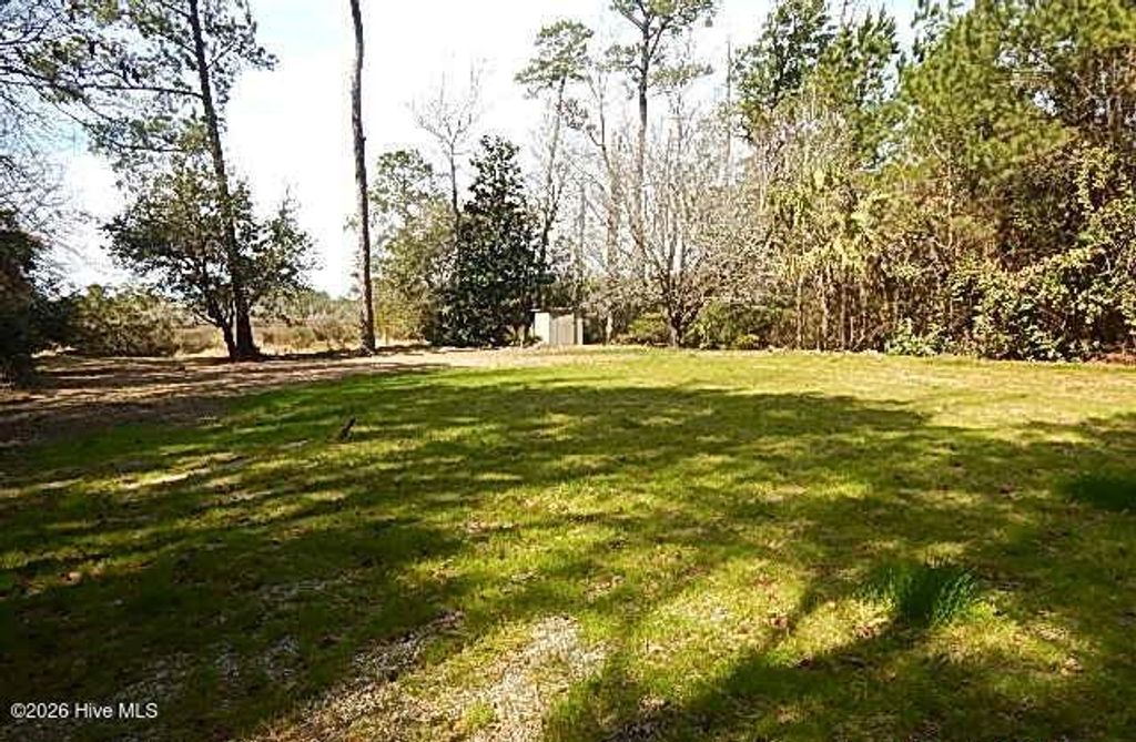 Photo of 515 Tuttles Grove Road, Beaufort, NC 28516 (MLS # 100560544)