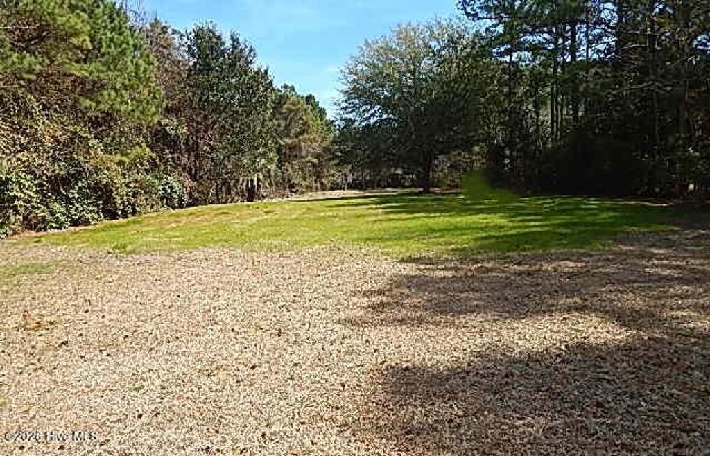 Photo of 515 Tuttles Grove Road, Beaufort, NC 28516 (MLS # 100560544)