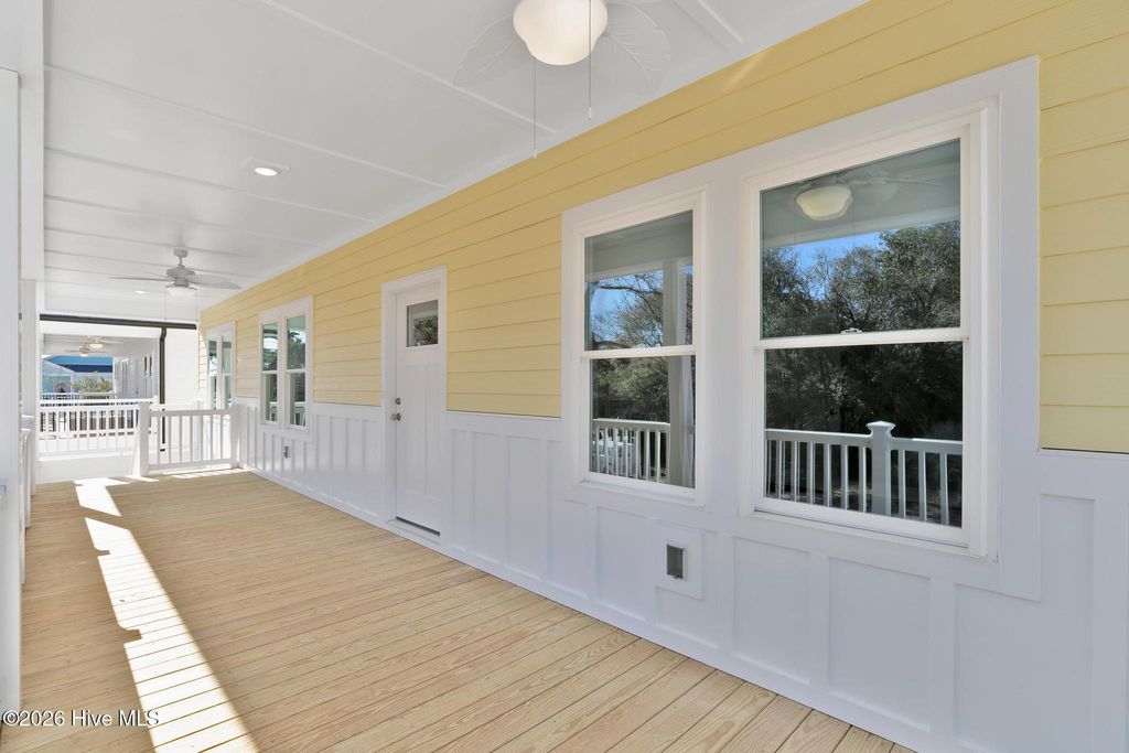 Photo of 111 SE 17th Street, Oak Island, NC 28465 (MLS # 100547277)
