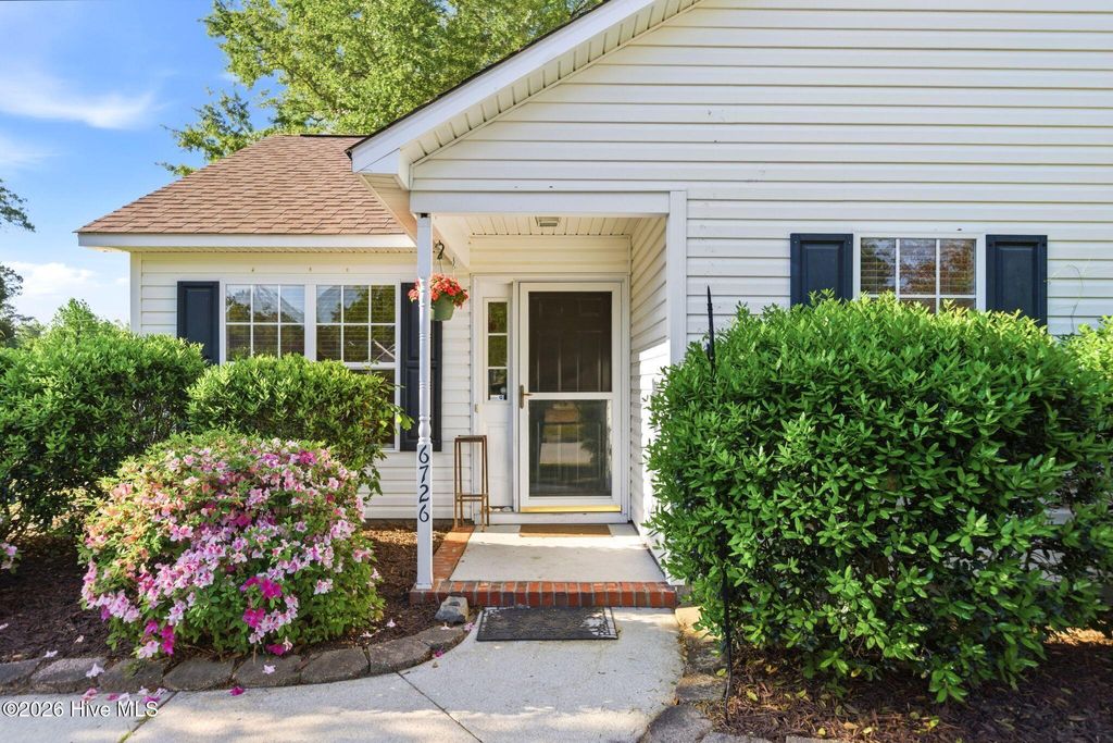 Photo of 6726 Spearow Lane, Wilmington, NC 28411 (MLS # 100567246)