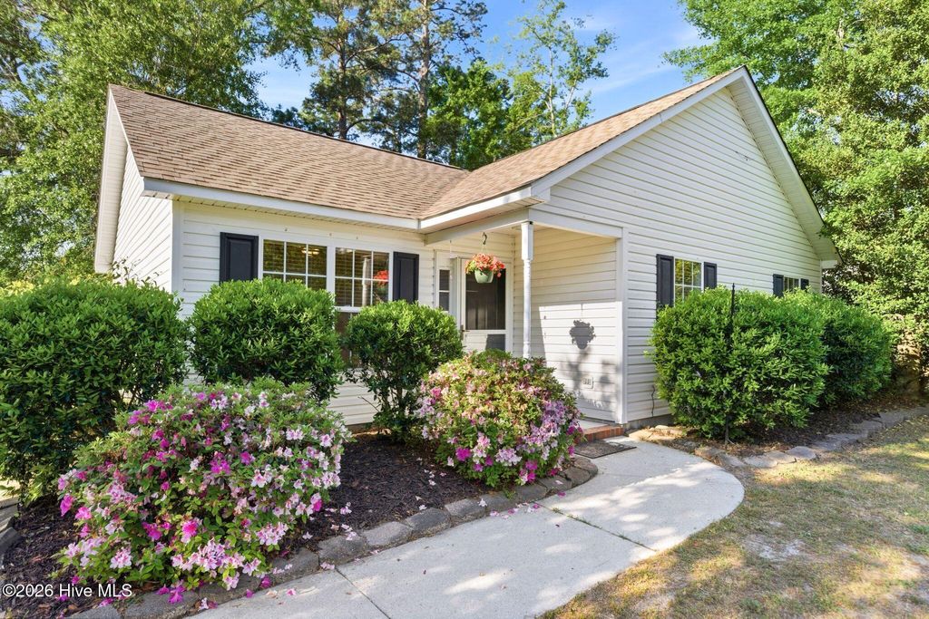 Photo of 6726 Spearow Lane, Wilmington, NC 28411 (MLS # 100567246)