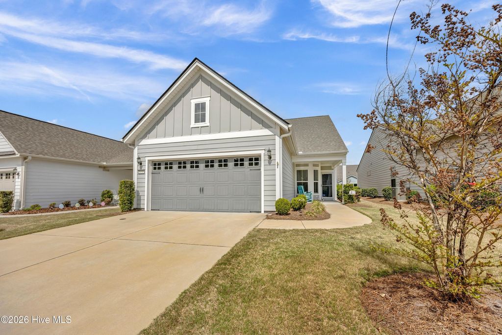 Photo of 1155 Snowden Road, Wilmington, NC 28412 (MLS # 100561107)