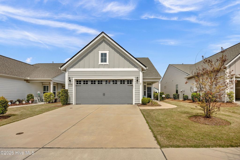 Photo of 1155 Snowden Road, Wilmington, NC 28412 (MLS # 100561107)
