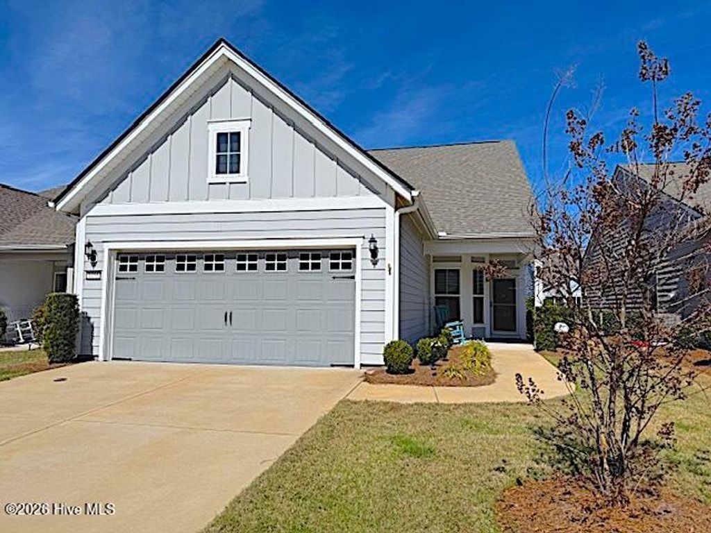 Photo of 1155 Snowden Road, Wilmington, NC 28412 (MLS # 100561107)