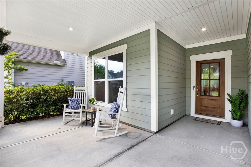 Photo of 117 Canter Court, Savannah, GA 31406 (MLS # SA352693)