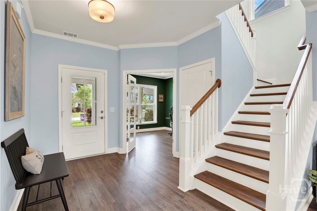 Photo of 117 Canter Court, Savannah, GA 31406 (MLS # SA352693)