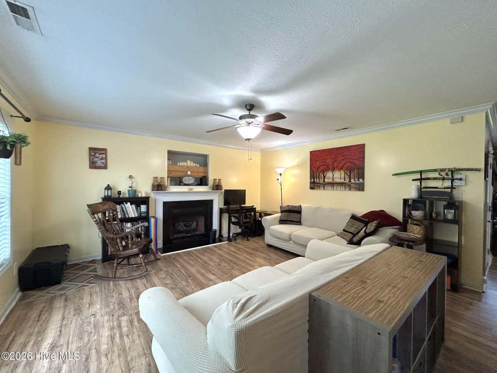 Photo of 305 Vito Court, Richlands, NC 28574 (MLS # 100594611)