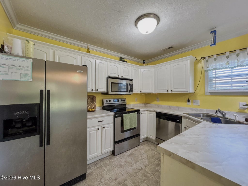 Photo of 305 Vito Court, Richlands, NC 28574 (MLS # 100594611)