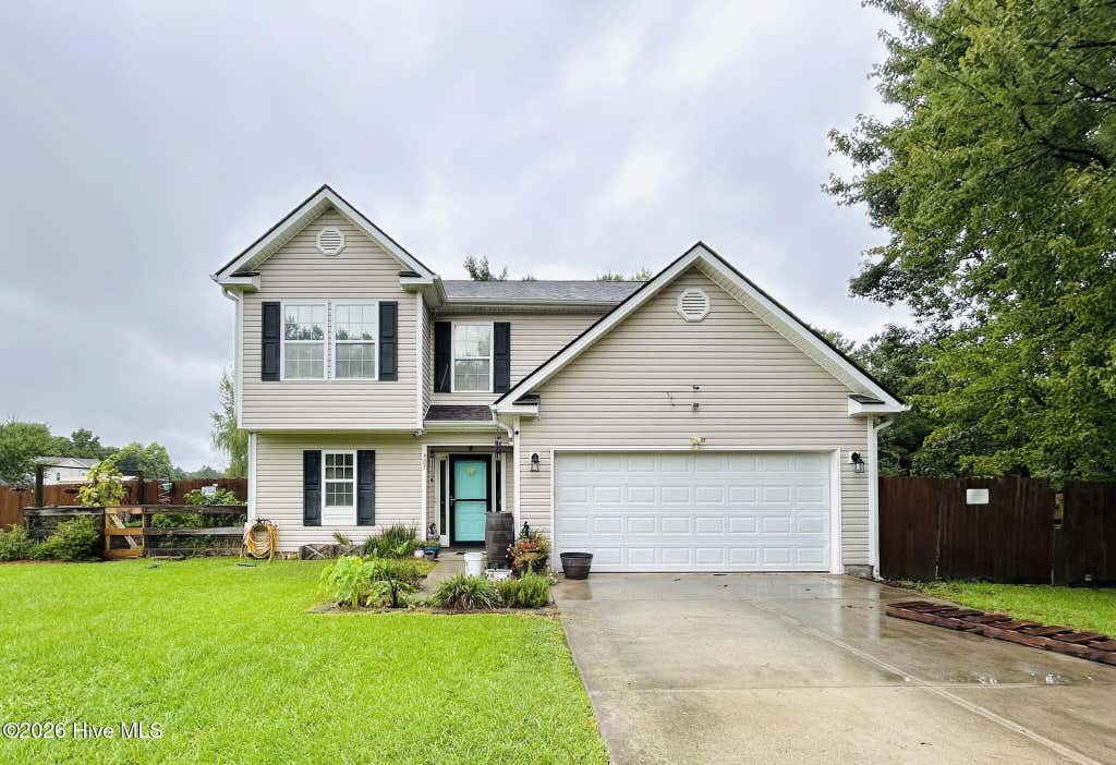 Photo of 305 Vito Court, Richlands, NC 28574 (MLS # 100594611)