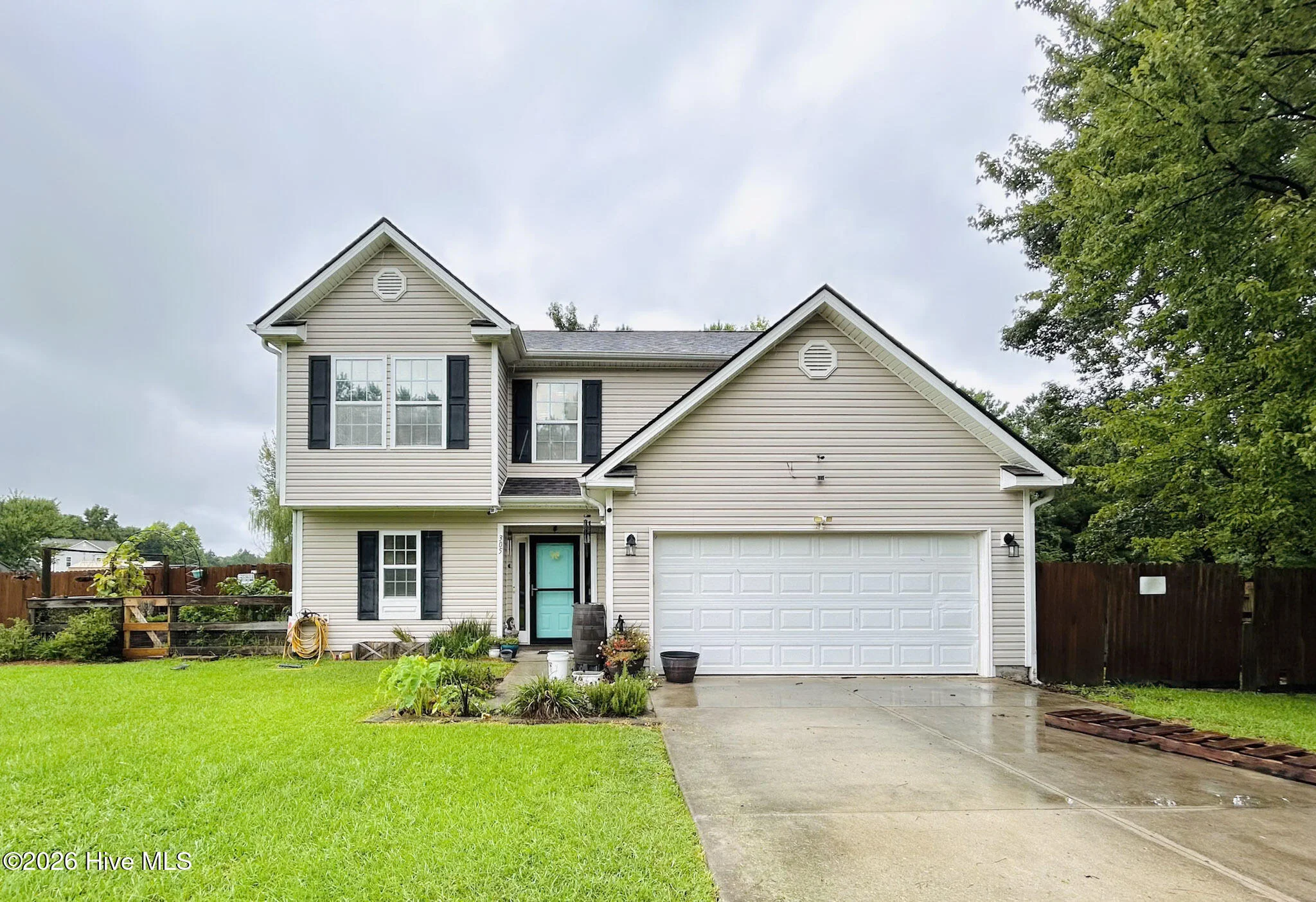 305 Vito Court