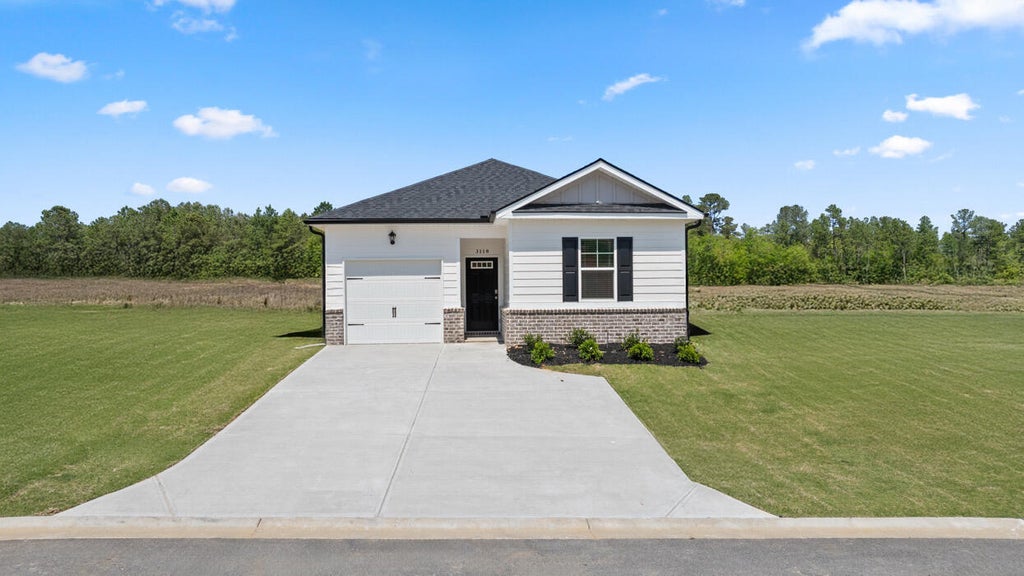 Photo of 3481 Nolana Loop, Graniteville, SC 29829 (MLS # 100583081)