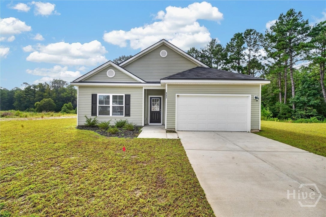 117 Founders Drive