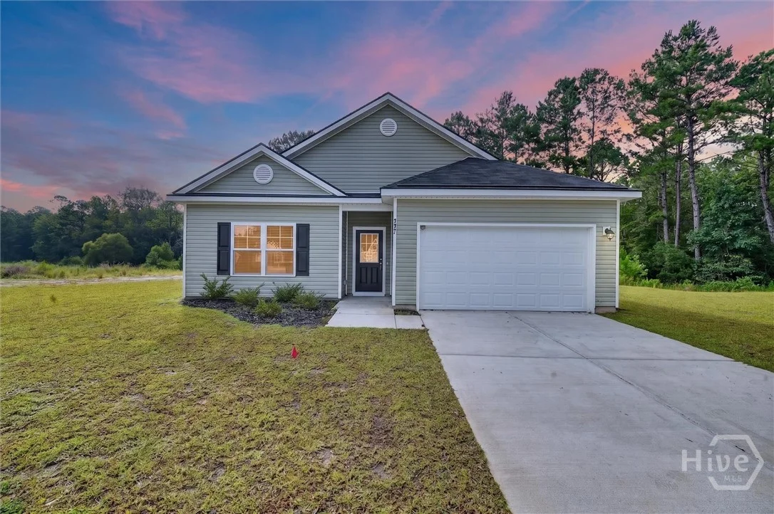 117 Founders Drive, Rincon, GA, 31326