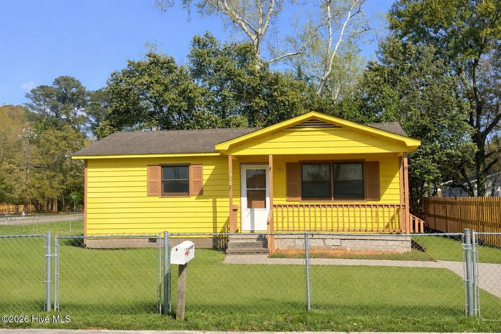 Photo of 312 Clay Street, Wilmington, NC 28405 (MLS # 100552660)