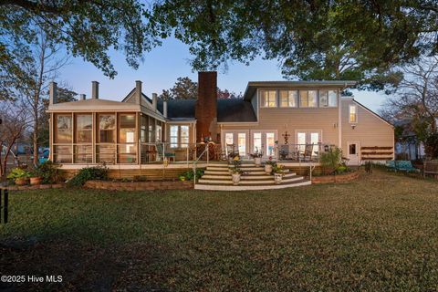 511 N A Street Bridgeton NC 28519