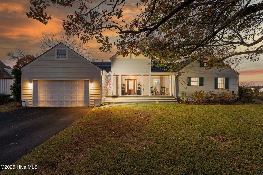 Photo of 511 N A Street, Bridgeton, NC 28519 (MLS # 100542366)