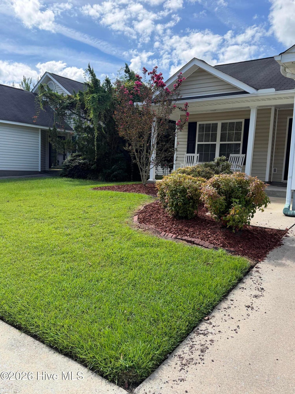 Photo of 1107 Wyngate Drive, Greenville, NC 27834 (MLS # 100602267)