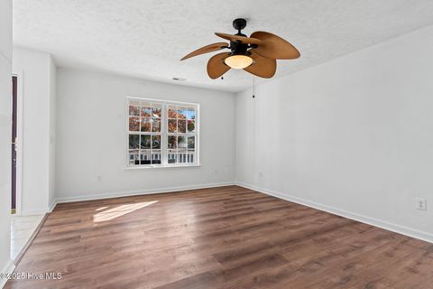 Tiny photo for 161 NE 7th Street, Oak Island, NC 28465 (MLS # 100545371)