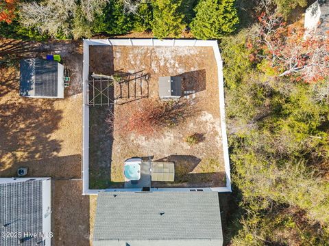 Tiny photo for 161 NE 7th Street, Oak Island, NC 28465 (MLS # 100545371)