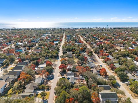 Tiny photo for 161 NE 7th Street, Oak Island, NC 28465 (MLS # 100545371)