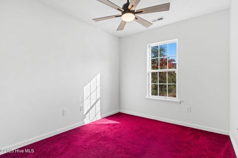 Tiny photo for 161 NE 7th Street, Oak Island, NC 28465 (MLS # 100545371)