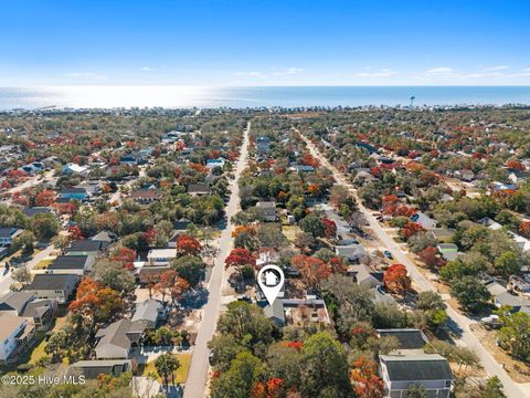 Tiny photo for 161 NE 7th Street, Oak Island, NC 28465 (MLS # 100545371)