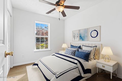 Tiny photo for 161 NE 7th Street, Oak Island, NC 28465 (MLS # 100545371)