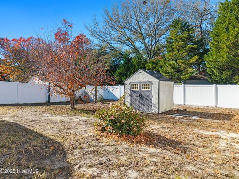 Tiny photo for 161 NE 7th Street, Oak Island, NC 28465 (MLS # 100545371)