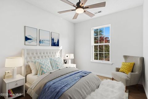 Tiny photo for 161 NE 7th Street, Oak Island, NC 28465 (MLS # 100545371)