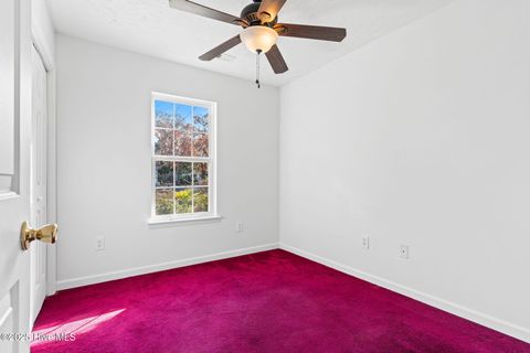 Tiny photo for 161 NE 7th Street, Oak Island, NC 28465 (MLS # 100545371)