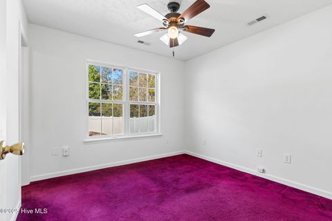 Tiny photo for 161 NE 7th Street, Oak Island, NC 28465 (MLS # 100545371)