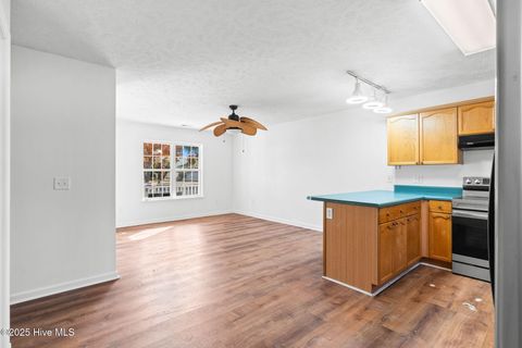 Tiny photo for 161 NE 7th Street, Oak Island, NC 28465 (MLS # 100545371)