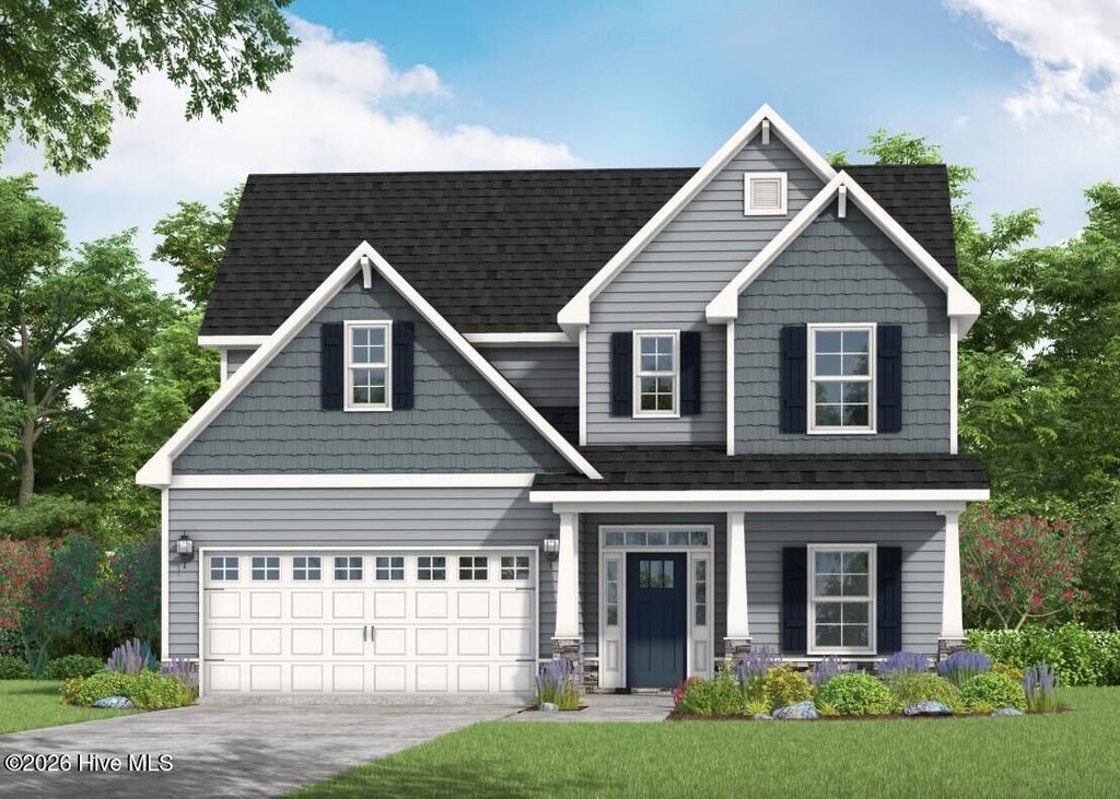 Photo of 986 Rialto Lane, Ayden, NC 28513 (MLS # 100555878)