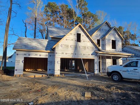 Homes For Sale - 986 Rialto Lane<br/> Ayden, NC 28513