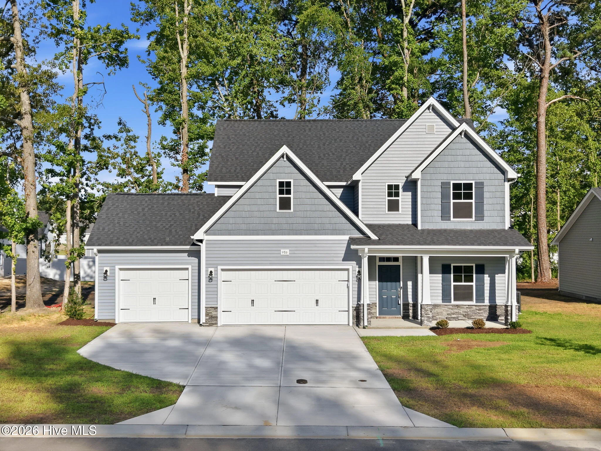 986 Rialto Lane