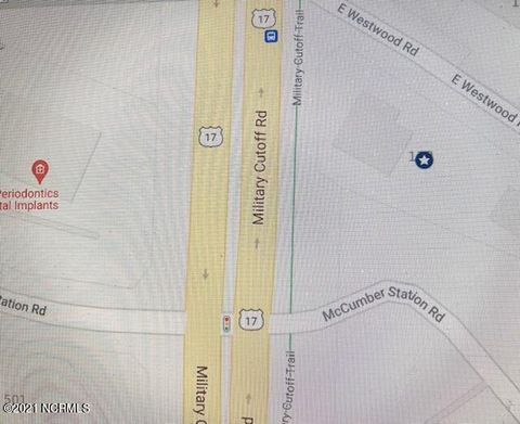 Tiny photo for 112 E Westwood Drive, Wilmington, NC 28405 (MLS # 100281810)