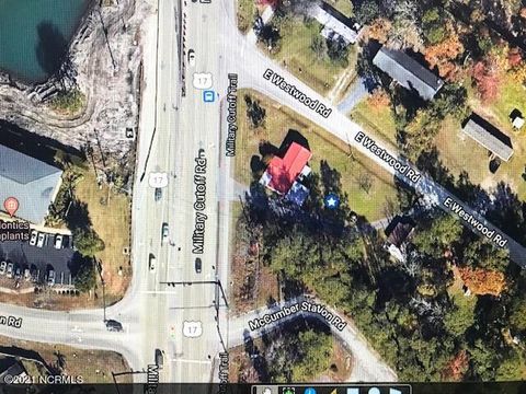 Tiny photo for 112 E Westwood Drive, Wilmington, NC 28405 (MLS # 100281810)