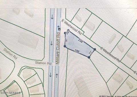 Tiny photo for 112 E Westwood Drive, Wilmington, NC 28405 (MLS # 100281810)