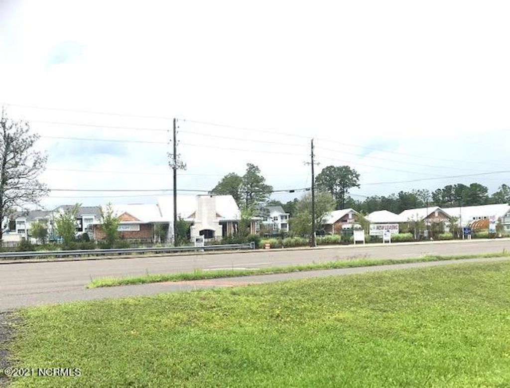 Photo of 112 E Westwood Drive, Wilmington, NC 28405 (MLS # 100281810)