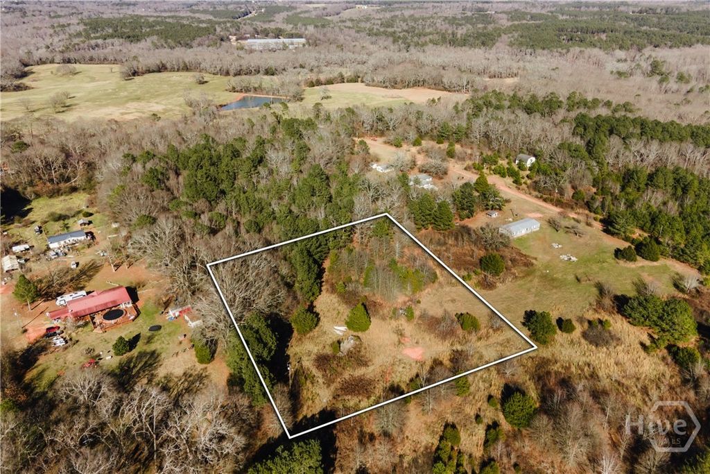 Photo of 15 Shady Oaks Lane, Comer, GA 30629 (MLS # CL348767)