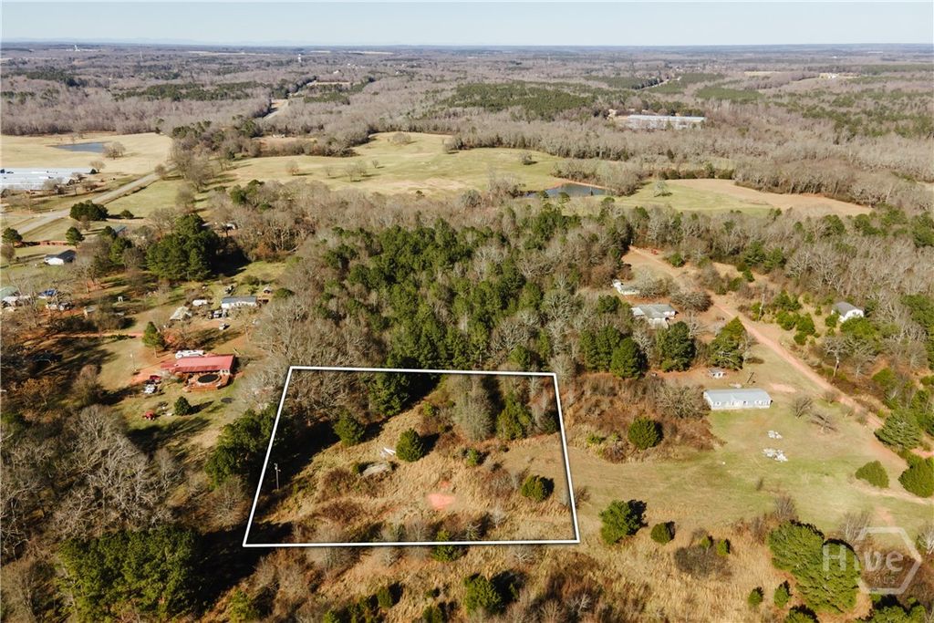 Photo of 15 Shady Oaks Lane, Comer, GA 30629 (MLS # CL348767)