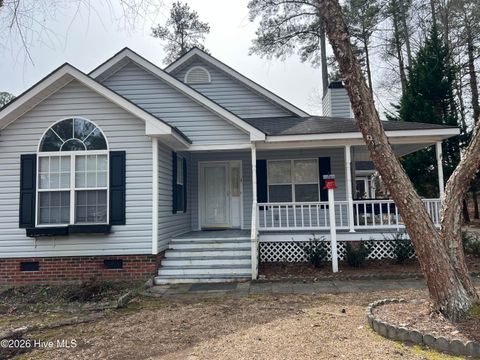 Homes For Sale - 1903 Meredith Avenue<br/> Tarboro, NC 27886