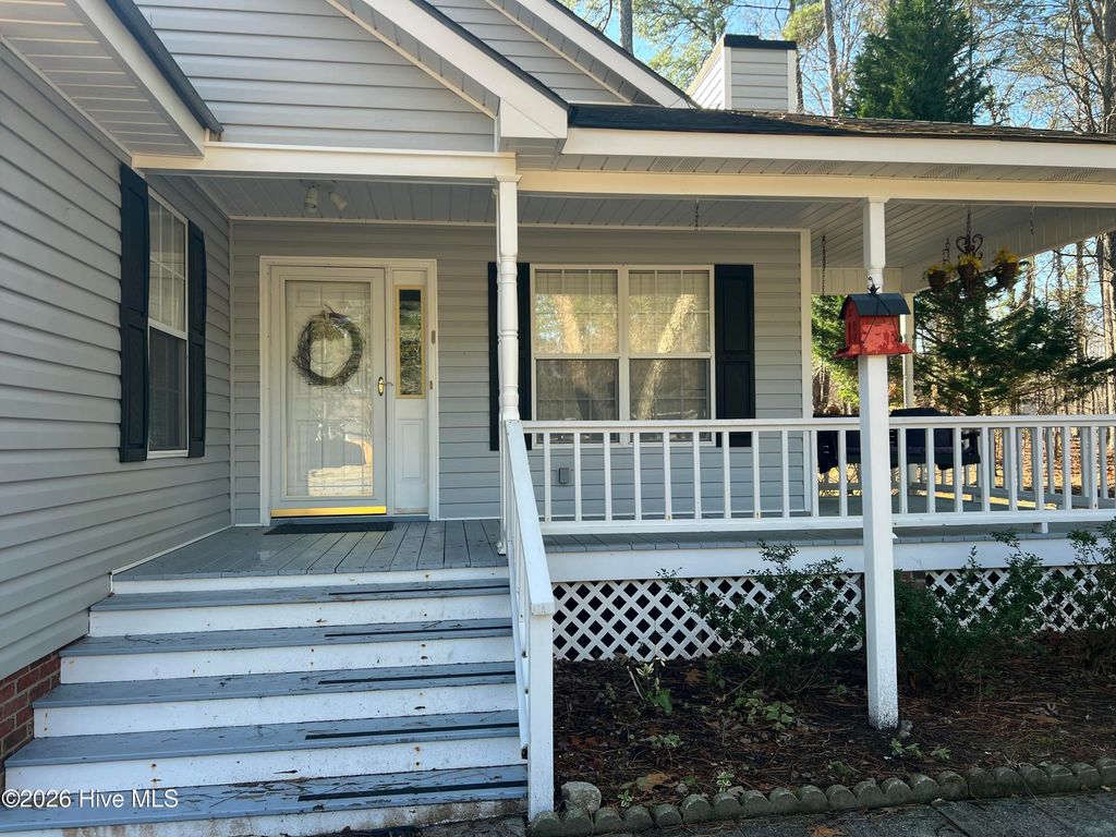 Photo of 1903 Meredith Avenue, Tarboro, NC 27886 (MLS # 100557809)