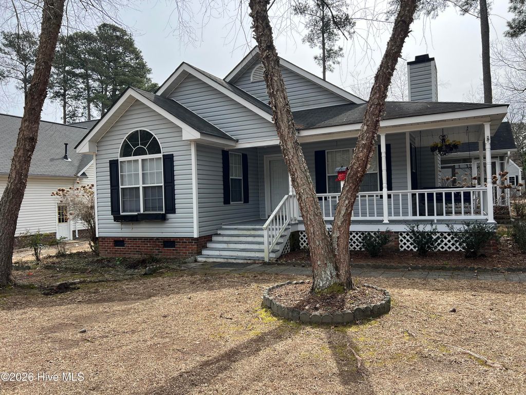Photo of 1903 Meredith Avenue, Tarboro, NC 27886 (MLS # 100557809)