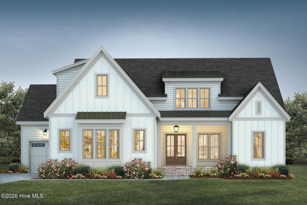 Photo of 525 Sanctuary Trail, Cameron, NC 28326 (MLS # 100551632)