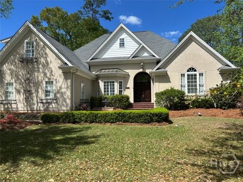 Photo of 746 Southbridge Boulevard, Savannah, GA 31405 (MLS # SA349405)